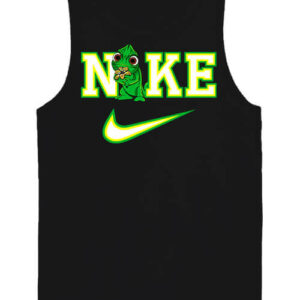 Nike kaméleon – Férfi ujjatlan póló