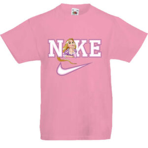 Nike aranyhaj- Gyerek póló