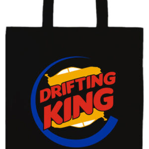 Drifting king- Prémium hosszú fülű táska