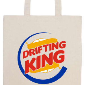 Drifting king- Basic hosszú fülű táska