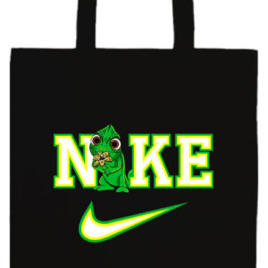 Nike kaméleon- Prémium hosszú fülű táska