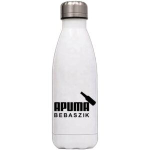 APUMA bebaszik – Kulacs