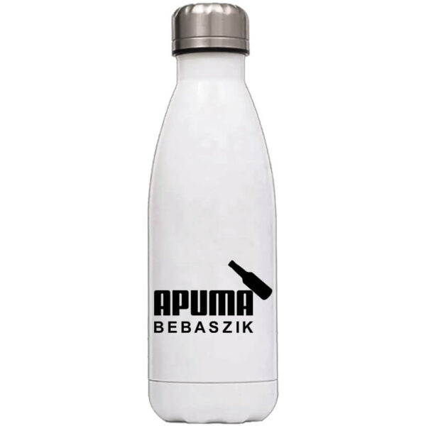 APUMA bebaszik - Kulacs