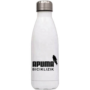 APUMA biciklizik – Kulacs