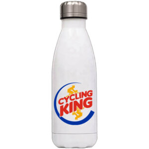 Cycling king – Kulacs
