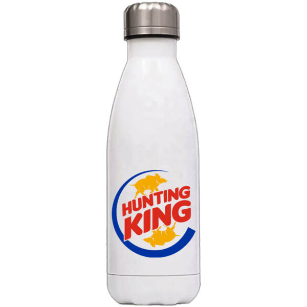 Hunting king - Kulacs