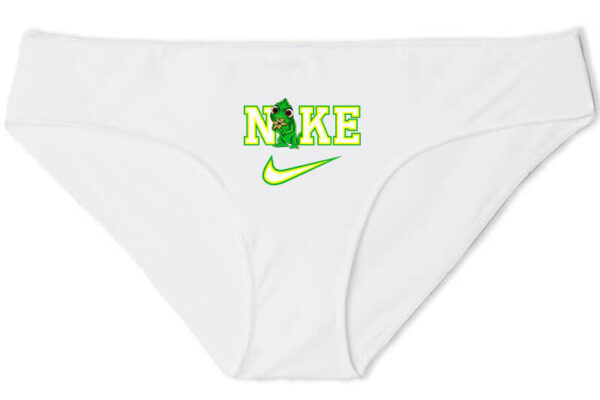 Nike kaméleon - Női bugyi