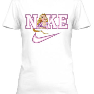 Nike aranyhaj – Női póló