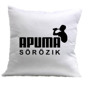 APUMA sörözik – Párna