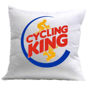 Cycling king – Párna