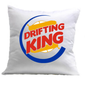 Drifting king – Párna