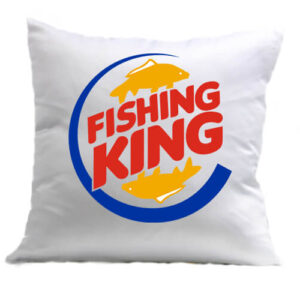 Fishing king – Párna