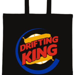 Drifting king- Basic rövid fülű táska