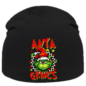 Anya Grincs –  Sapka