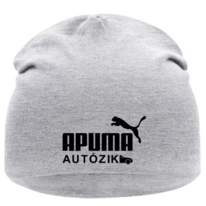 APUMA autózik –  Sapka