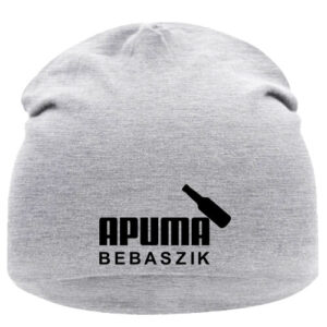 APUMA bebaszik –  Sapka