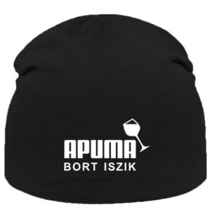 APUMA bort iszik –  Sapka