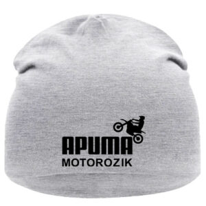 APUMA cross motorozik –  Sapka