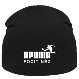 APUMA focit néz –  Sapka