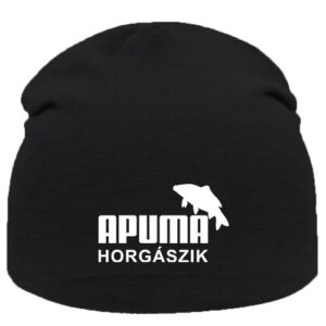 APUMA horgászik –  Sapka