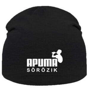 APUMA sörözik –  Sapka