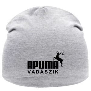 APUMA vadászik –  Sapka