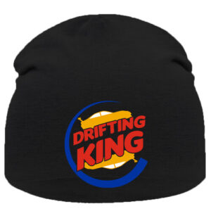 Drifting king –  Sapka