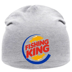 Fishing king –  Sapka
