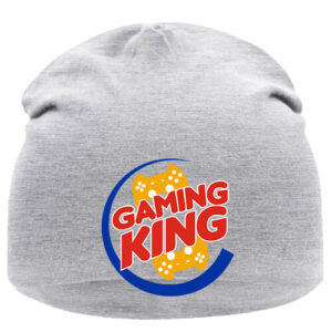 Gaming king –  Sapka
