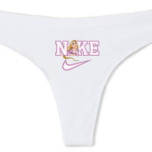 Nike aranyhaj – Tanga