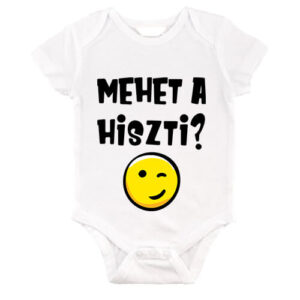 Mehet a hiszti – Baby Body