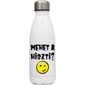 Mehet a hiszti – Kulacs