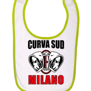 Kemény mag Milan – Baba előke