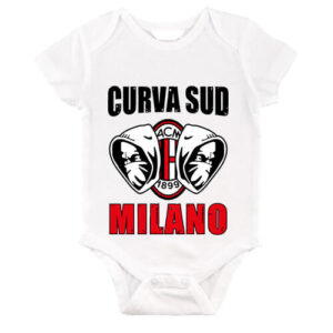 Kemény mag Milan – Baby Body