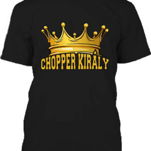 Chopper király – Férfi póló