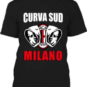 Kemény mag Milan – Férfi póló