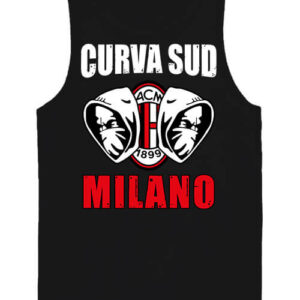 Kemény mag Milan – Férfi ujjatlan póló