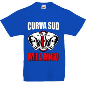 Kemény mag Milan- Gyerek póló