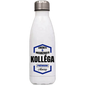 Eredeti megbízható kolléga – Kulacs