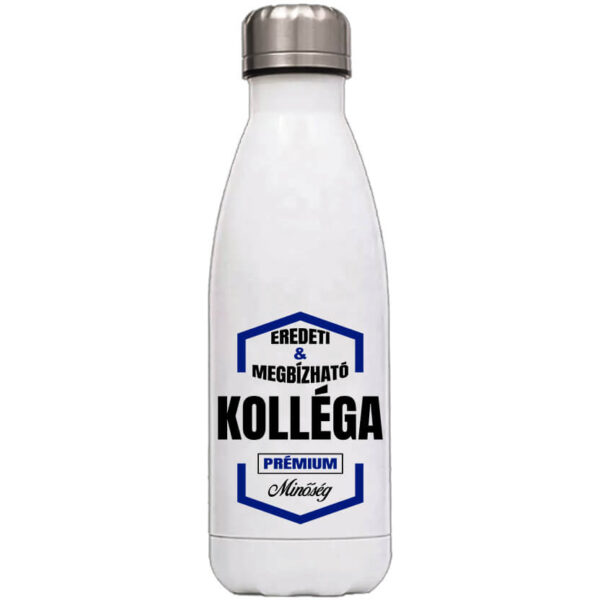 Eredeti megbízható kolléga - Kulacs