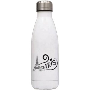 Love Paris Párizs – Kulacs