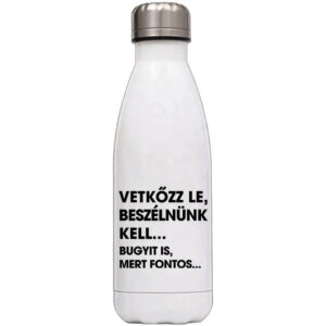 Vetkőzz le – Kulacs