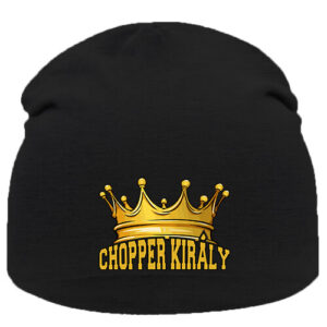 Chopper király –  Sapka