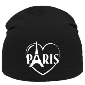 Szeretlek Párizs –  Sapka