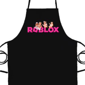 Roblox girls- Basic kötény