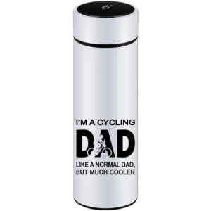 Cycling dad – Okos kulacs