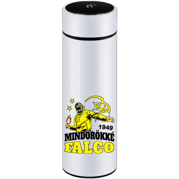 Mindörökké Falco - Okos kulacs