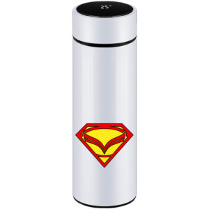 Super Mazda – Okos kulacs
