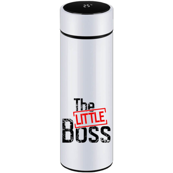 The little boss - Okos kulacs