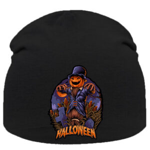 Halloween tök madárijesztő –  Sapka